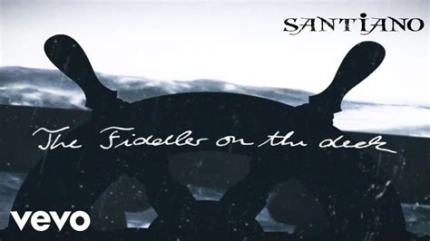 Fiddler On The Deck Lyrics - Santiano – The Fiddler On The Deck Lyrics | Genius Lyrics